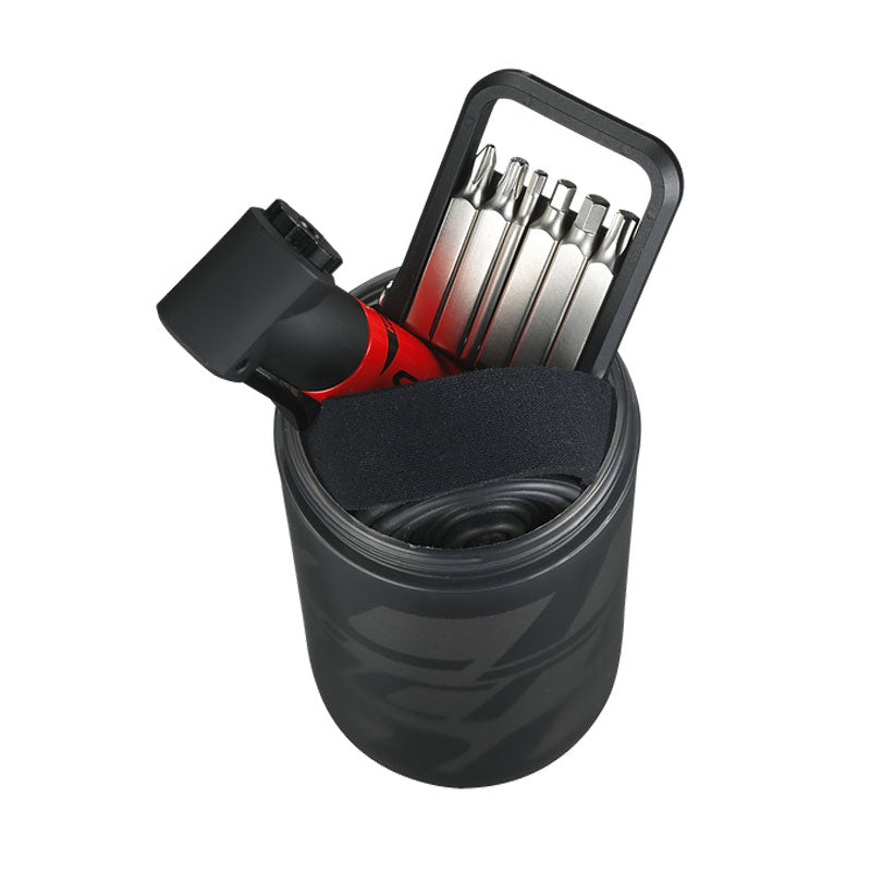 Porta-herramientas SYNCROS Tool Can